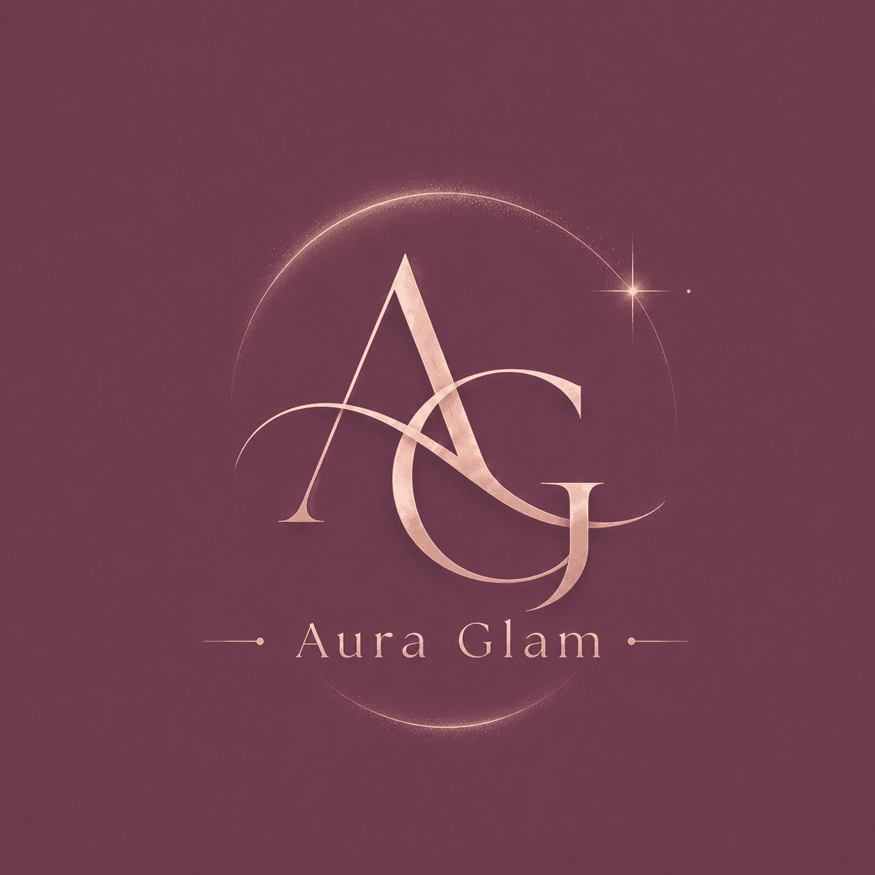 Aura Glam