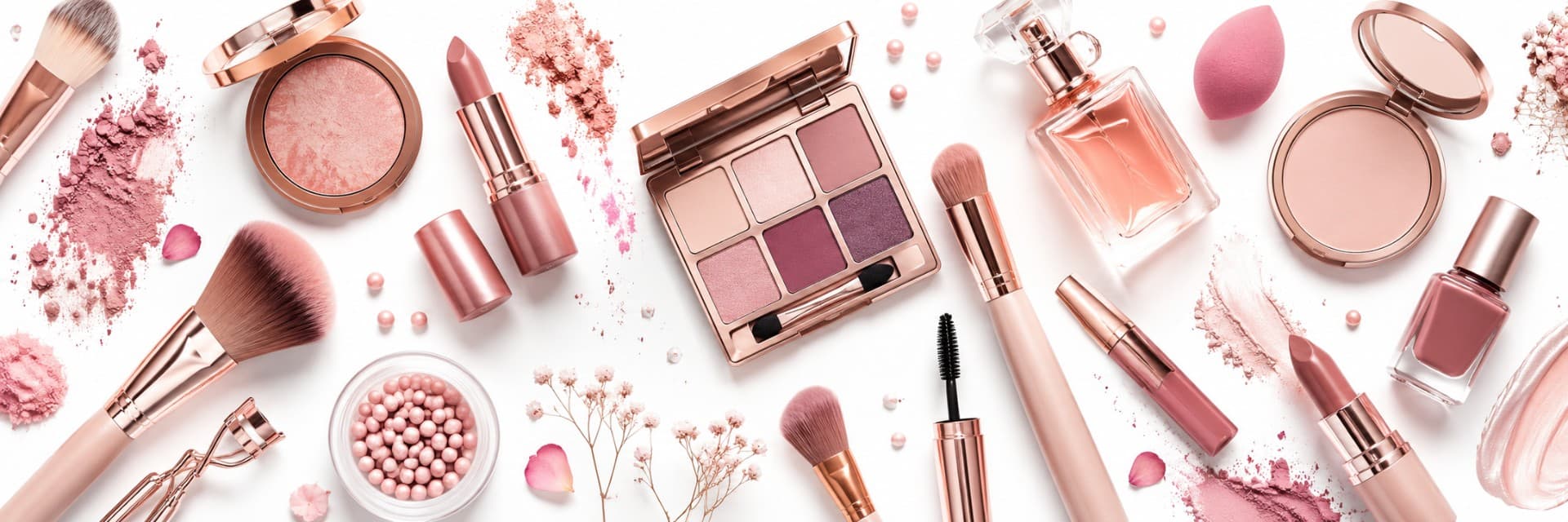 Banner de Aura Glam