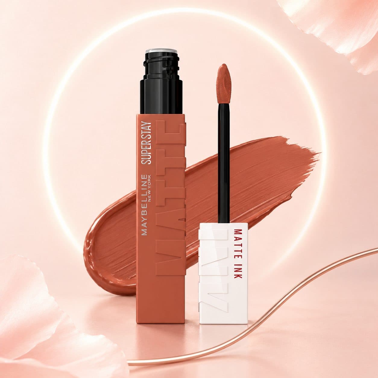 Labial Maybelline SuperStay Matte Ink
